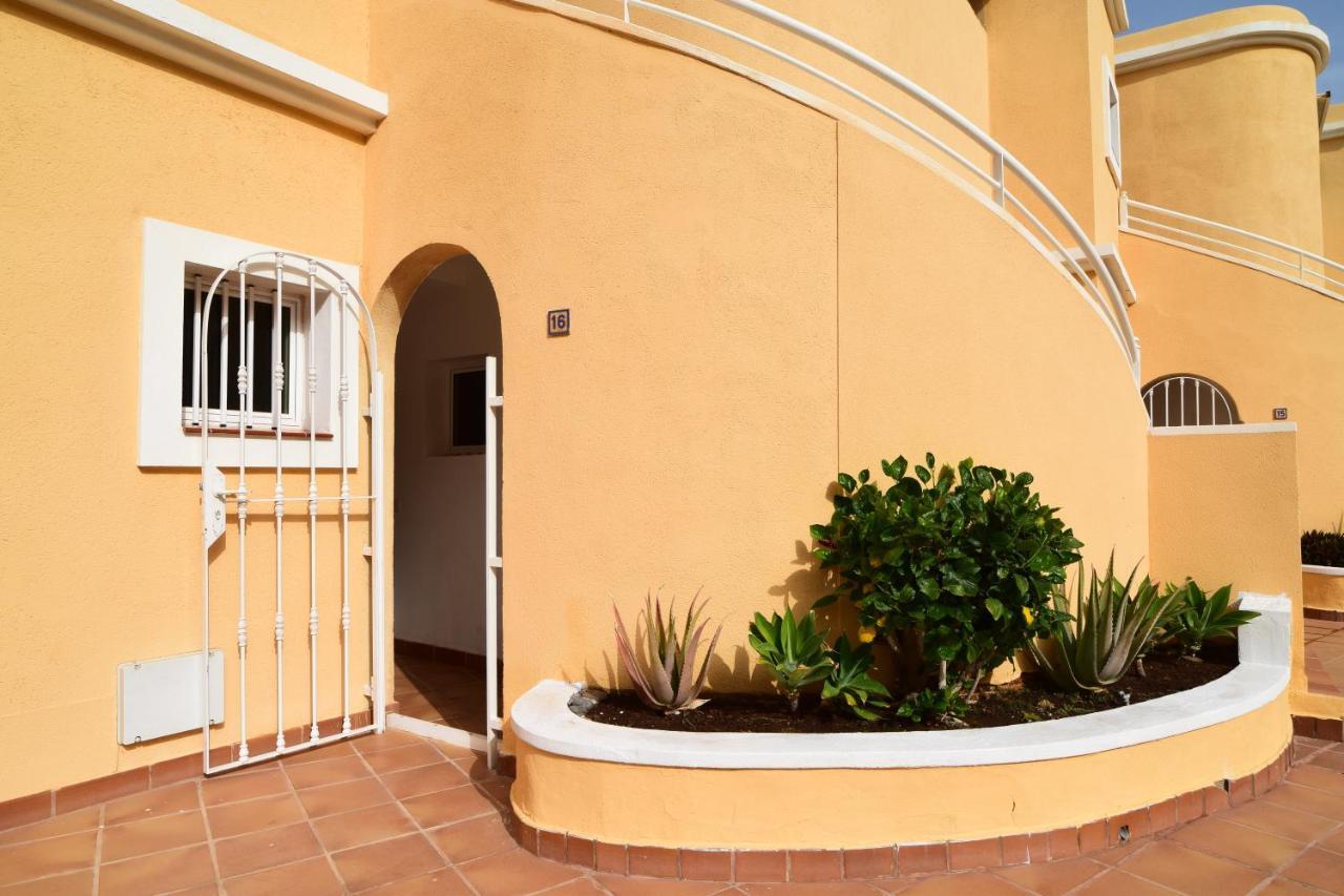 Colonial Suite Costa Adeje  Exterior foto