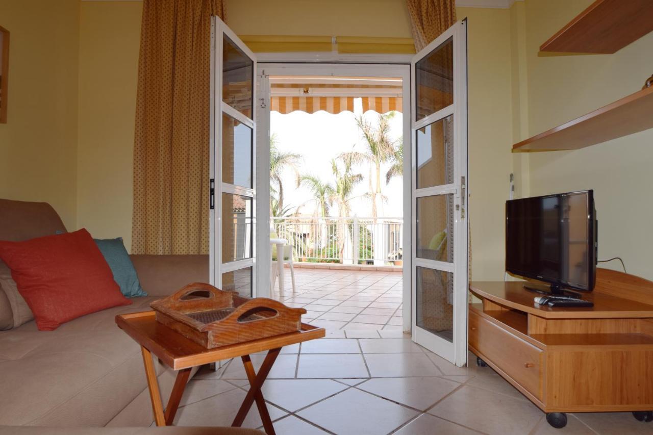 Colonial Suite Costa Adeje  Exterior foto