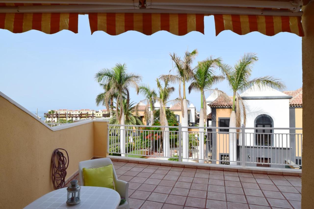 Colonial Suite Costa Adeje  Exterior foto