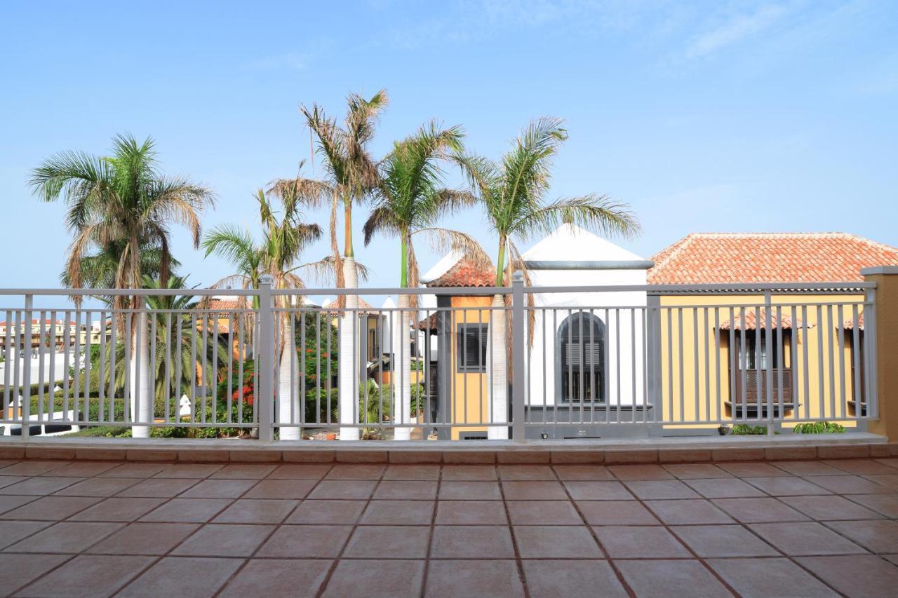 Colonial Suite Costa Adeje  Exterior foto